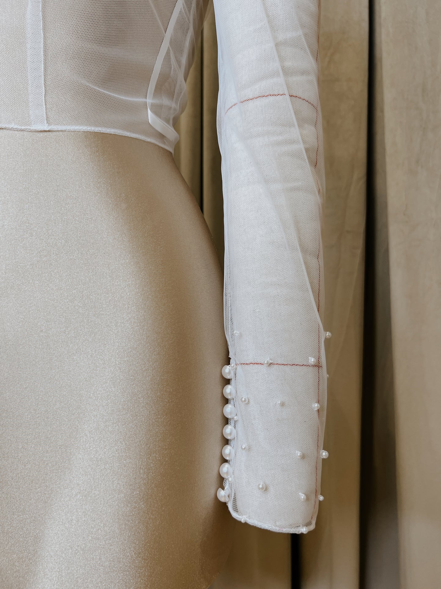 Blusa Gretel