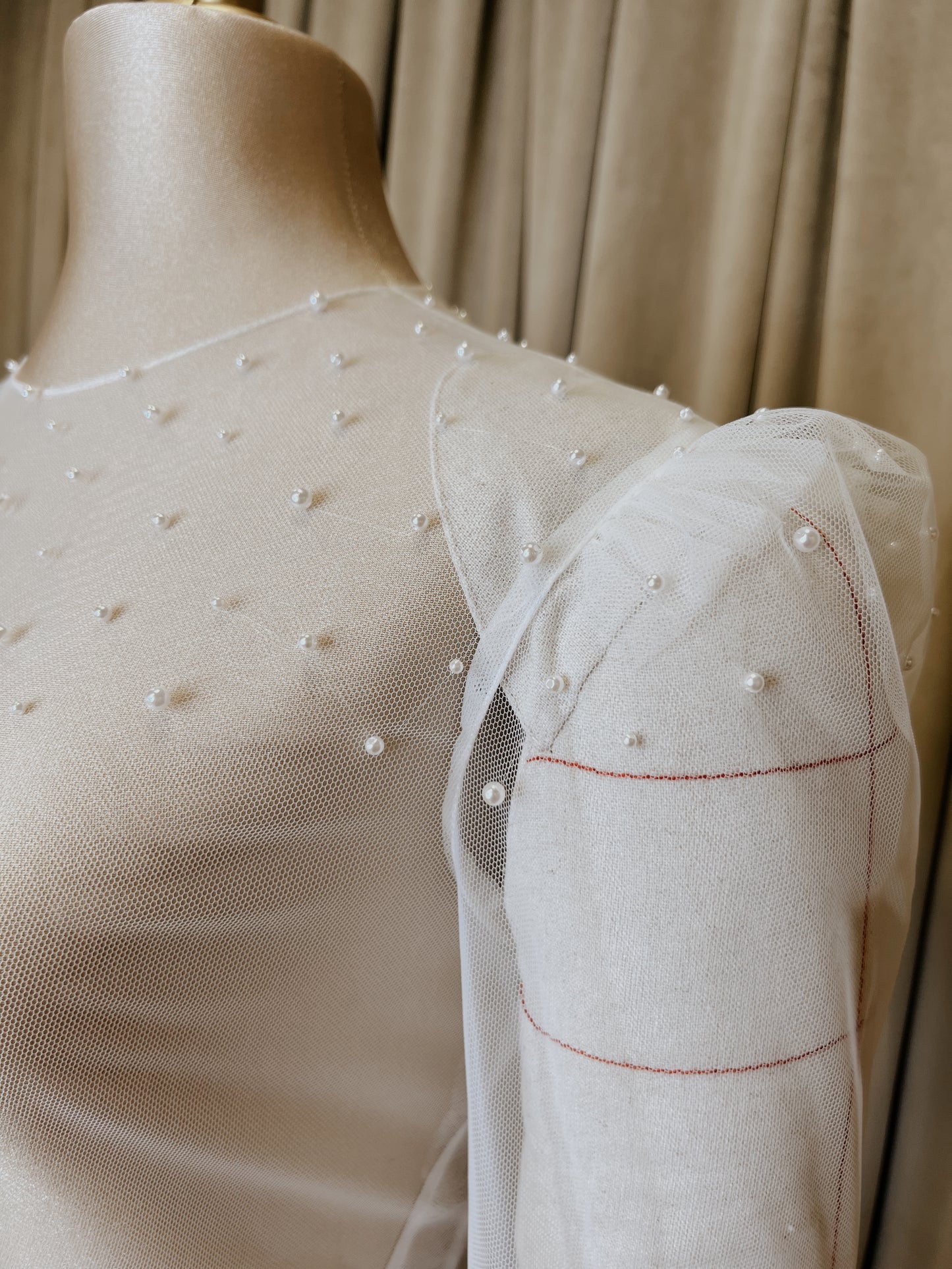Blusa Gretel