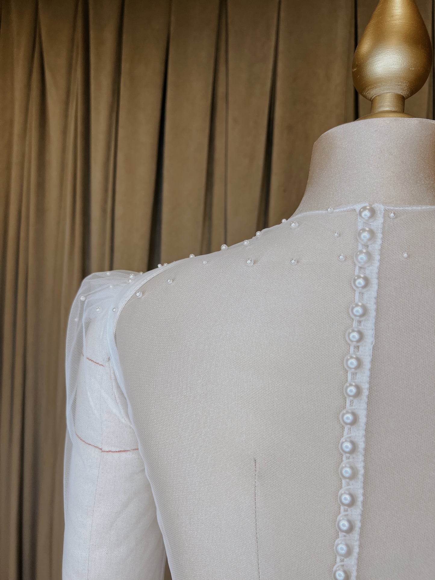 Blusa Gretel