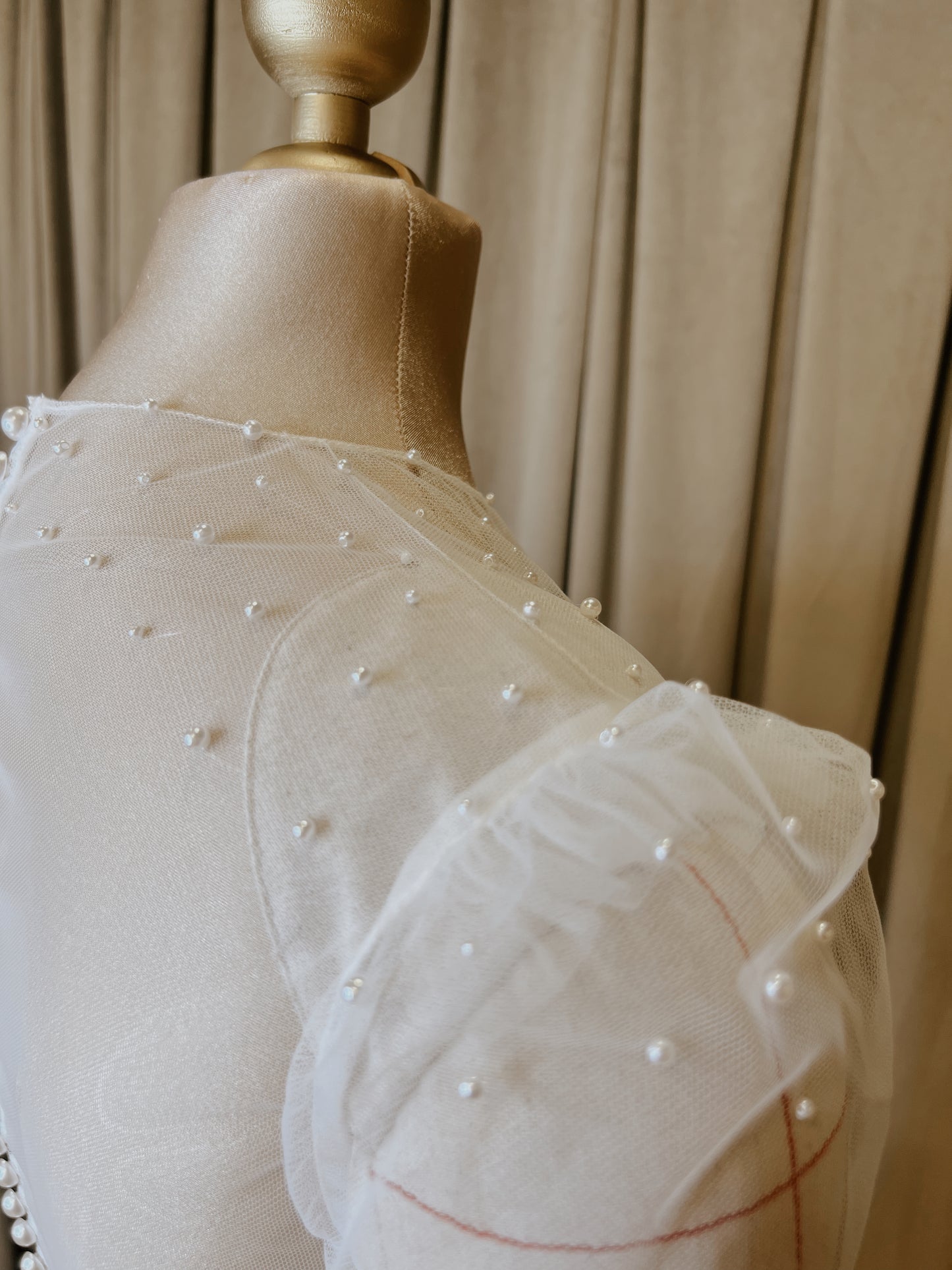 Blusa Gretel