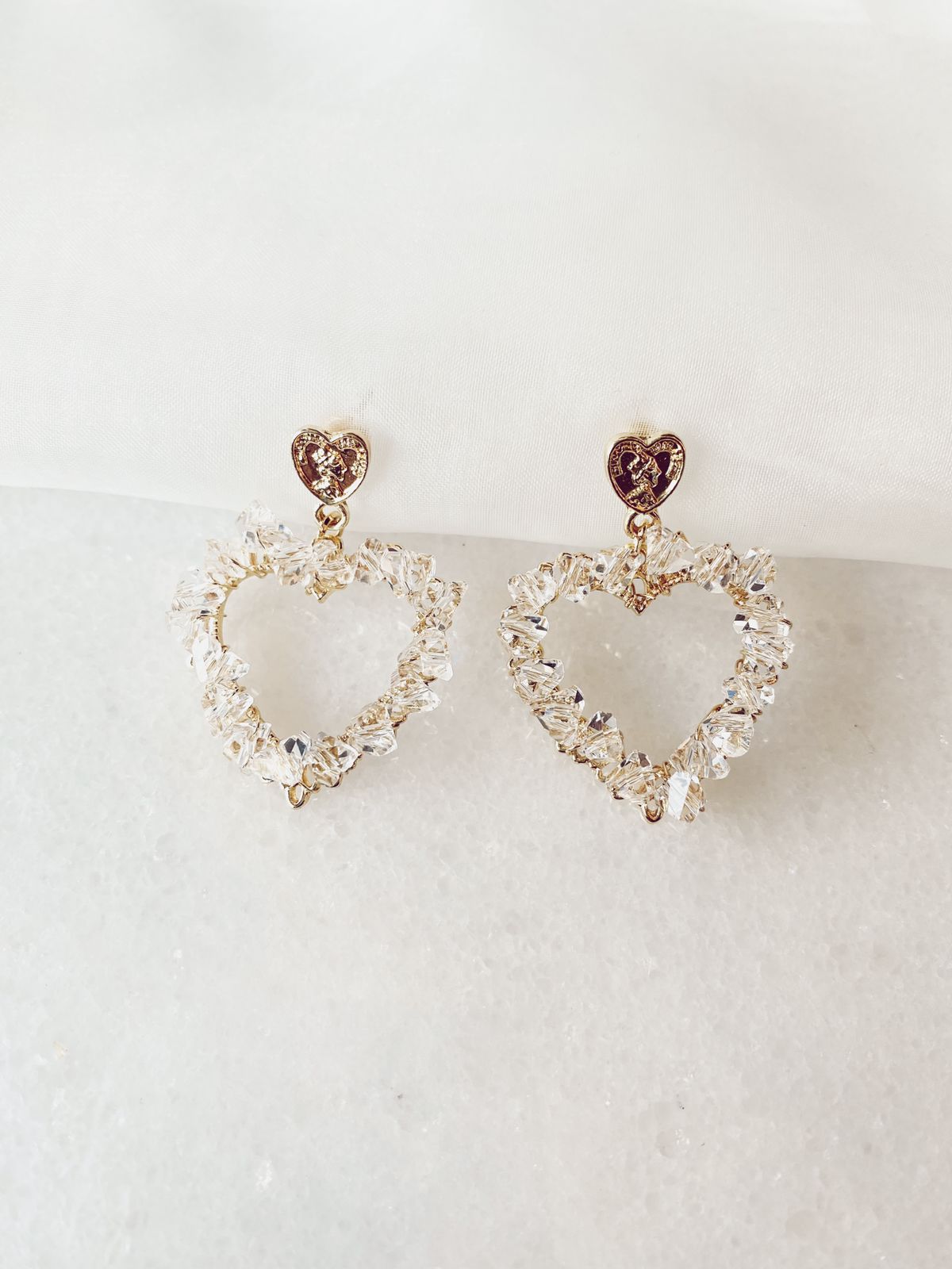 Amor en cristal