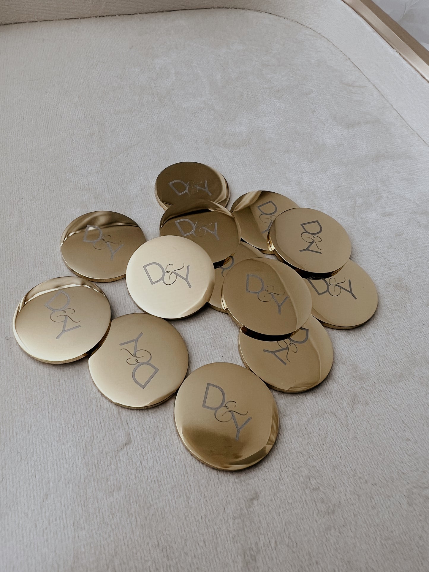 Arras Personalizadas