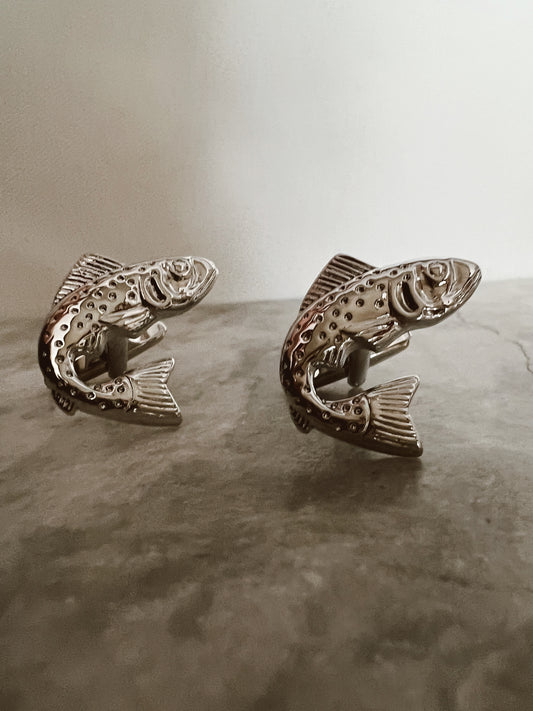 Mancuernillas Pesca