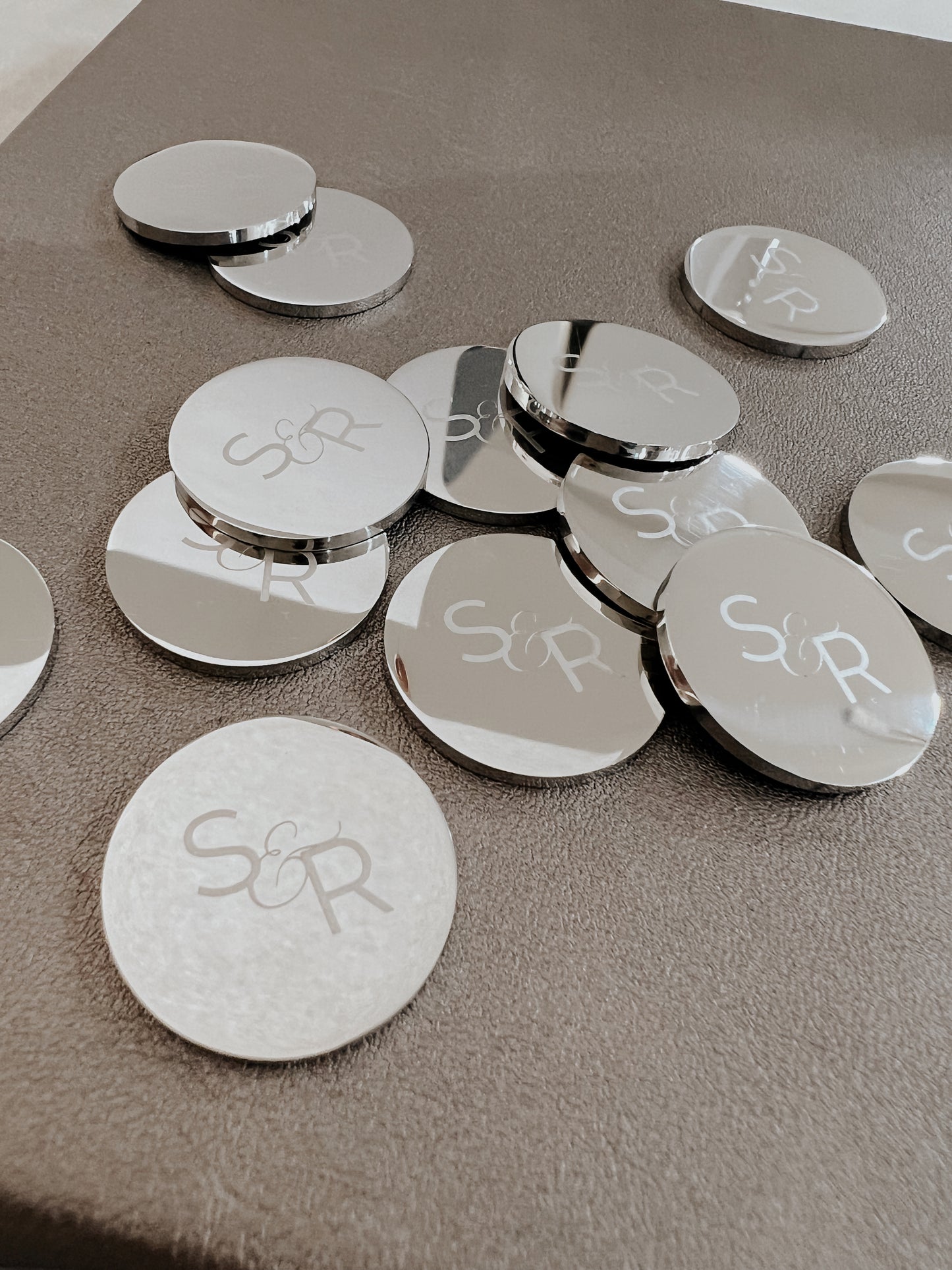 Arras Personalizadas