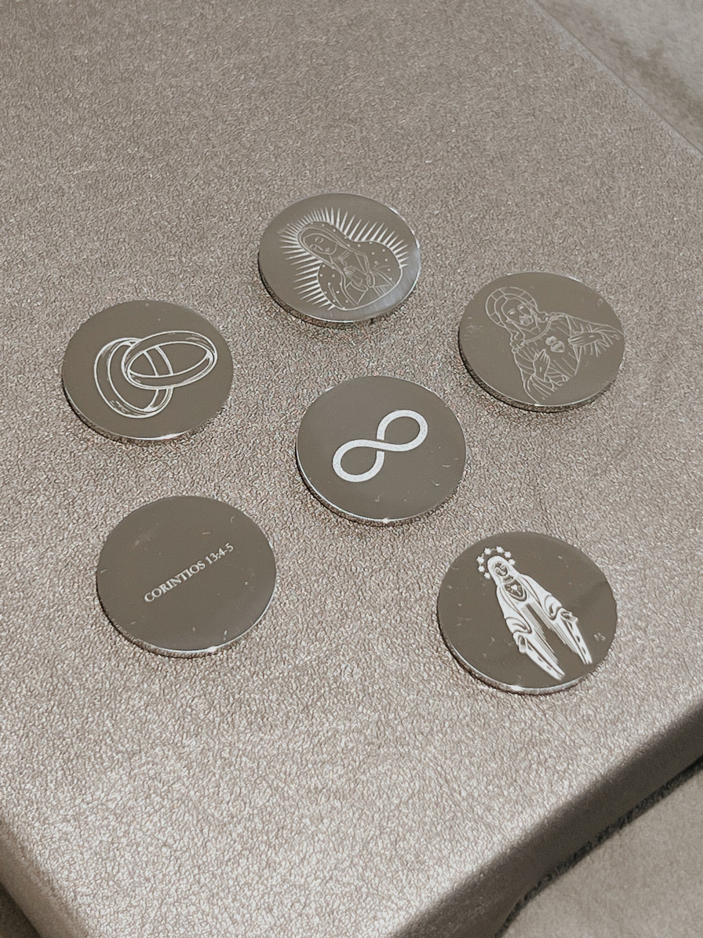 Arras Personalizadas