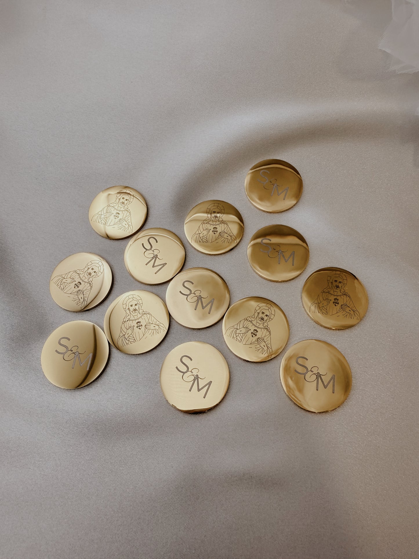 Arras Personalizadas