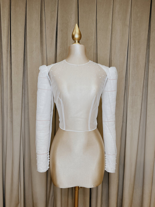 Blusa Gretel