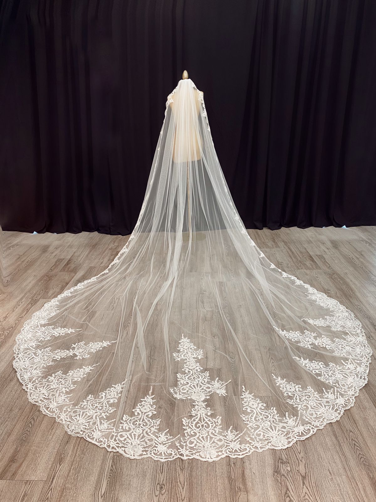 Mantilla Viviene