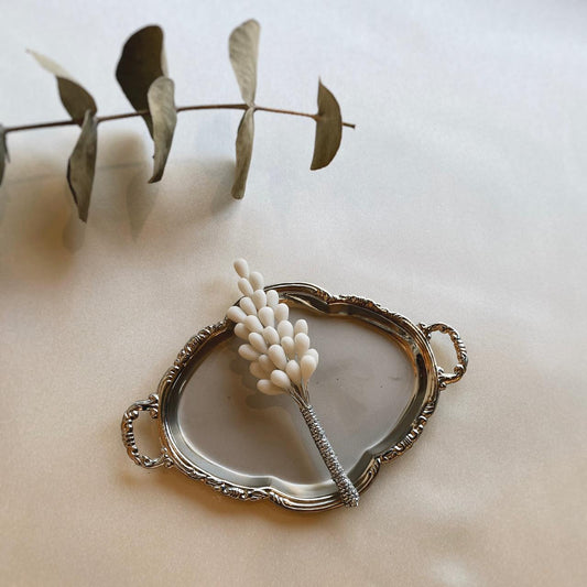 Boutonniere Azahares
