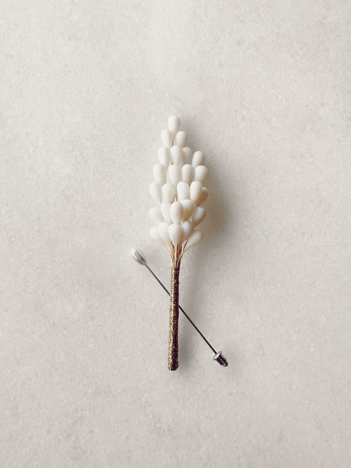 Boutonniere Azahares