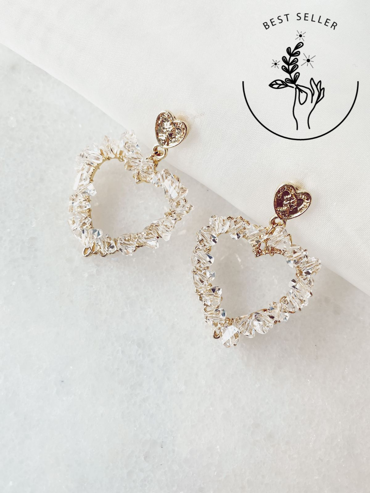 Amor en cristal