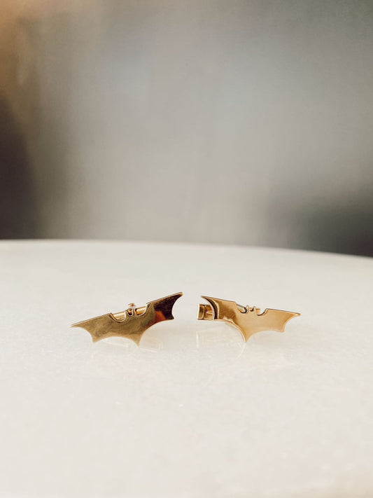 Mancuernillas Batman